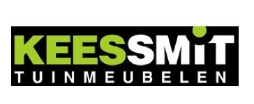 Kees Smit Tuinmeubelen logo -