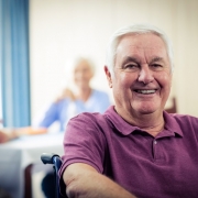 Givability® in de ouderenzorg