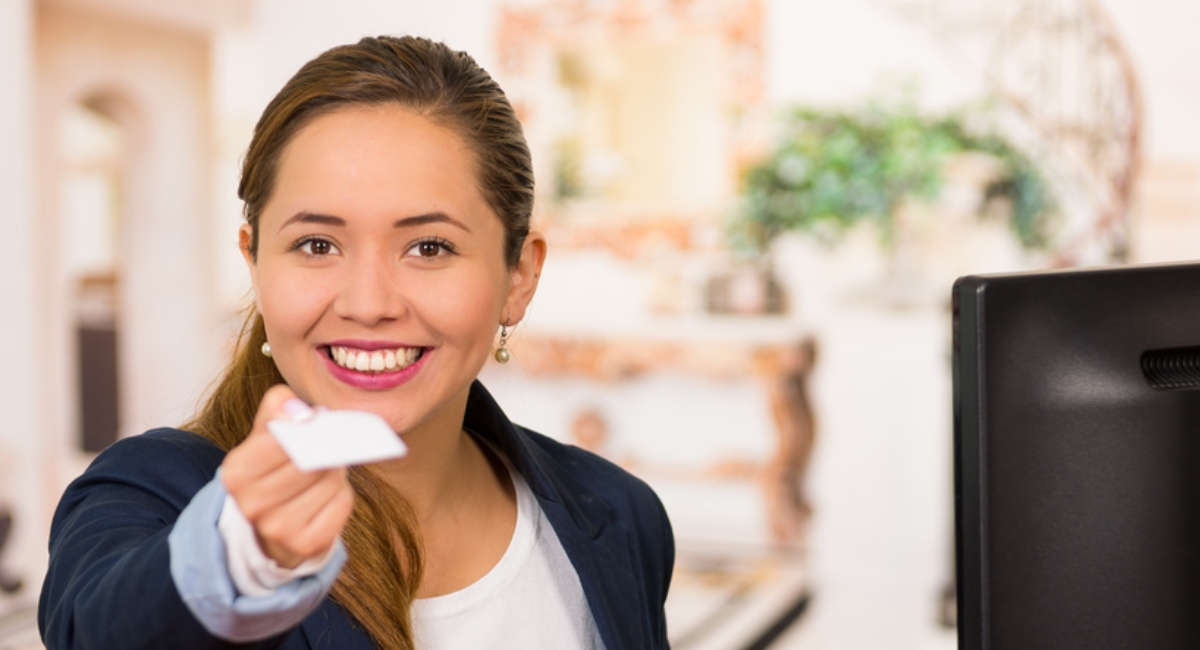 Eendaagse hospitality training