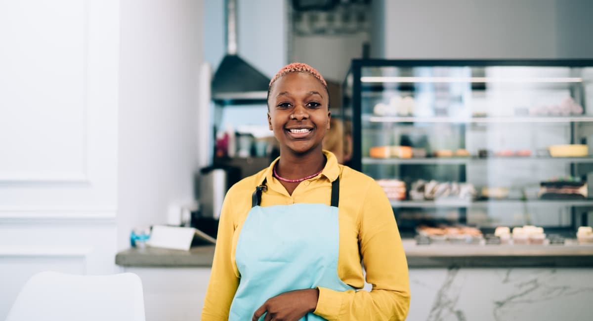 Hospitality en Givability in catering