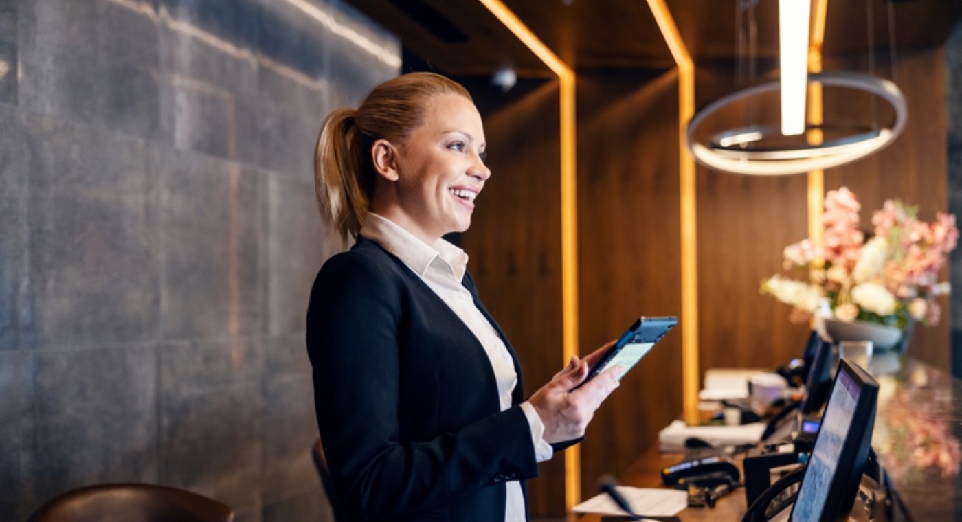 Hospitality gastvrijheid en klantgerichtheid