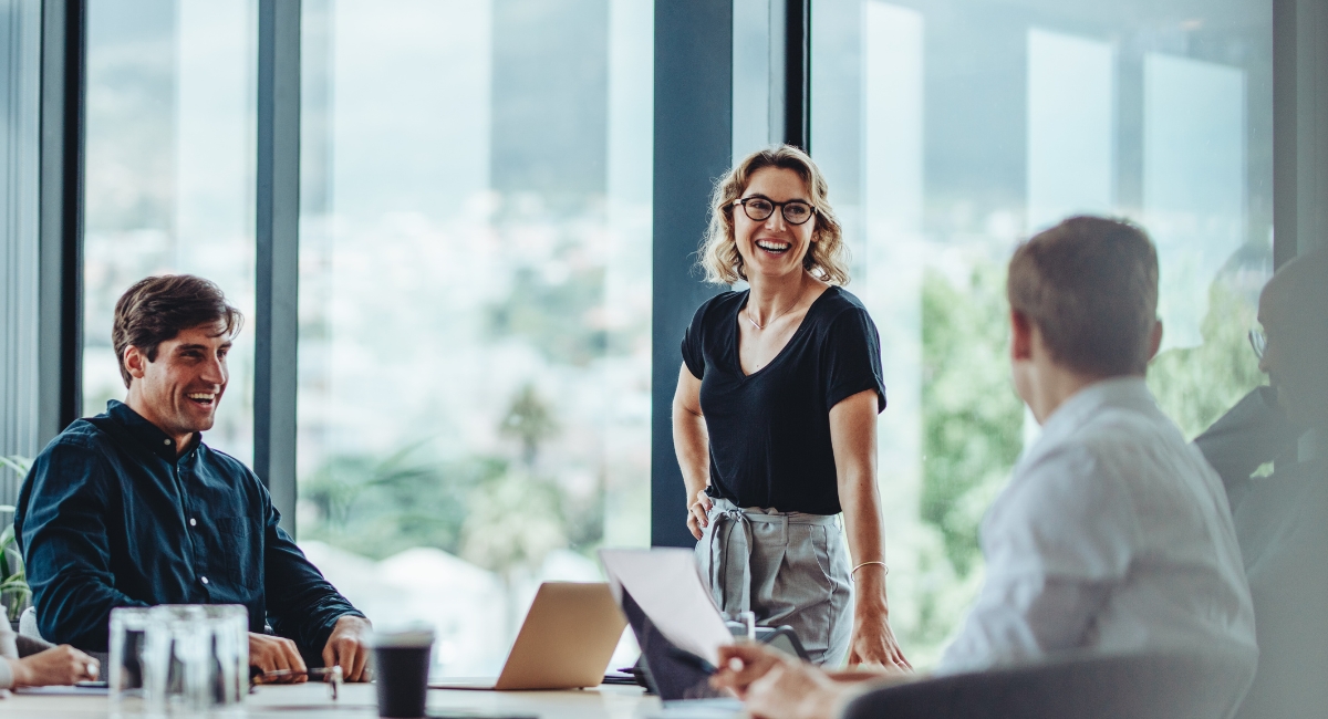 Masterclass Gevend Leiderschap