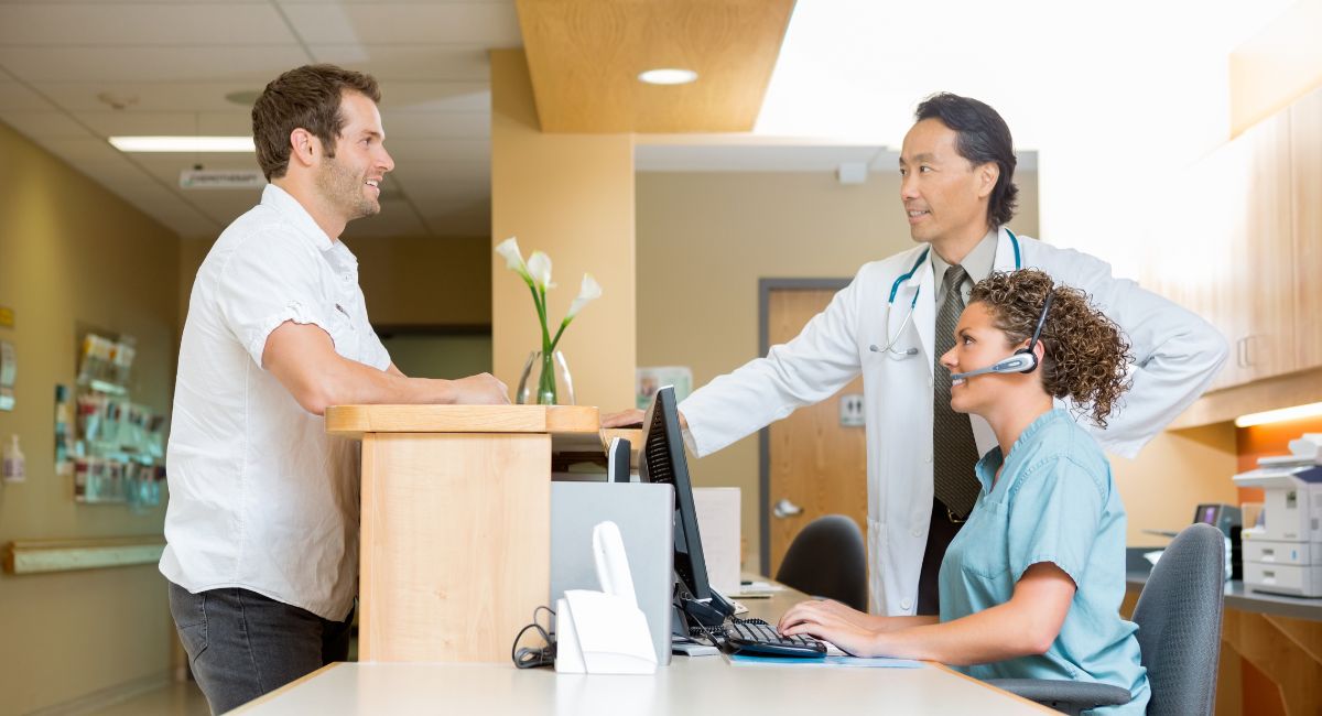 Hospitality trainingen in de ziekenhuiszorg en kliniekzorg