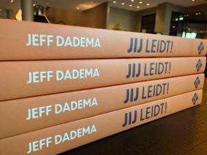 Boeken JIJ LEIDT!